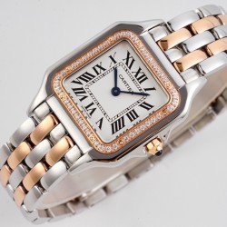 CARTIER  Panthère de 37  CA0053 (medium)