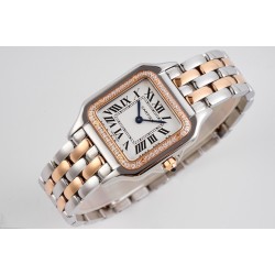 CARTIER  Panthère de 37  CA0053 (medium)