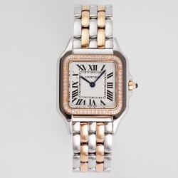 CARTIER  Panthère de 37  CA0053 (medium)