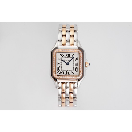 CARTIER  Panthère de 37  CA0053 (medium)