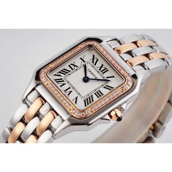 CARTIER  Panthère de 37  CA0053 (medium)