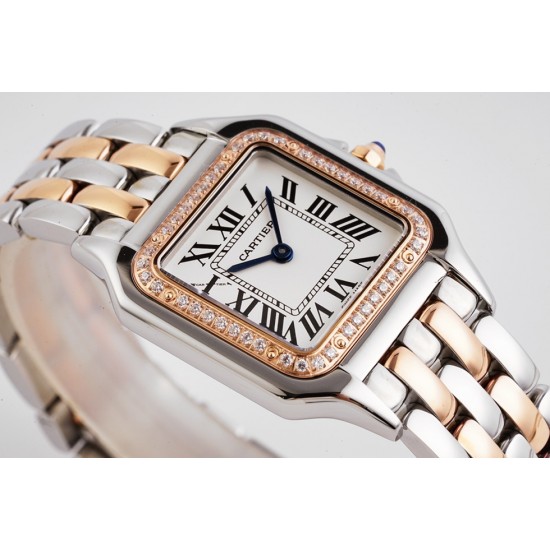 CARTIER  Panthère de 37  CA0053 (medium)