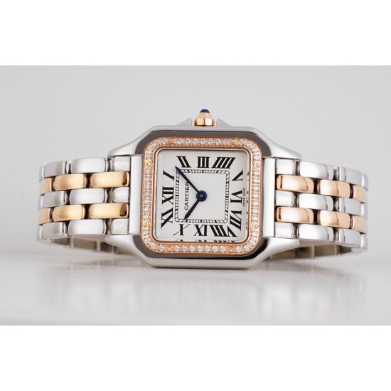 CARTIER  Panthère de 37  CA0053 (medium)