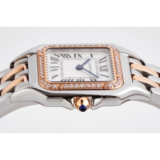 CARTIER  Panthère de 37  CA0053 (medium)