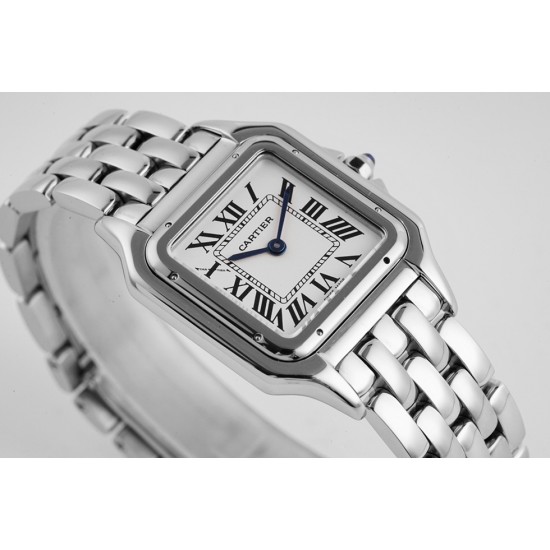 CARTIER  Panthère de 37  CA0054 (medium)