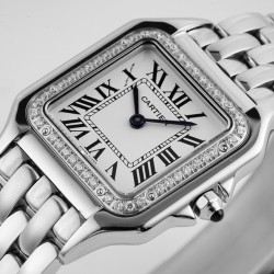 CARTIER  Panthère de 37  CA0055 (medium)