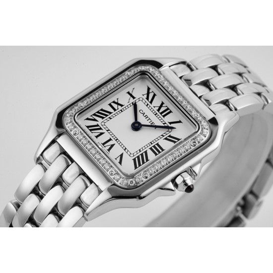 CARTIER  Panthère de 37  CA0055 (medium)