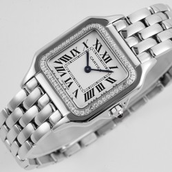 CARTIER  Panthère de 37  CA0055 (medium)