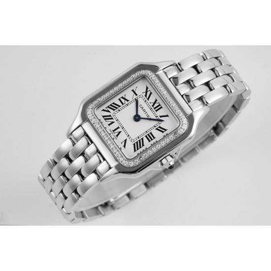 CARTIER  Panthère de 37  CA0055 (medium)