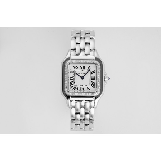 CARTIER  Panthère de 37  CA0055 (medium)