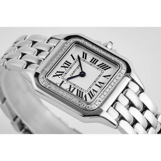 CARTIER  Panthère de 37  CA0055 (medium)