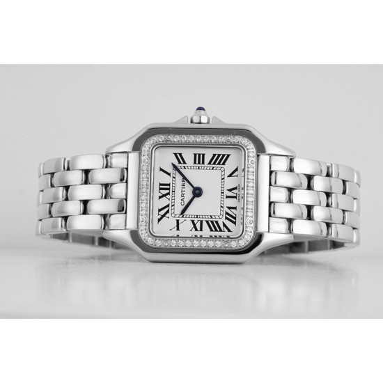 CARTIER  Panthère de 37  CA0055 (medium)