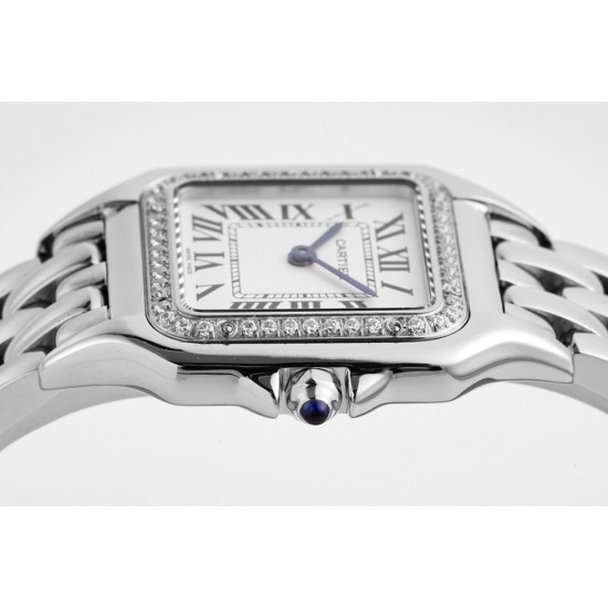 CARTIER  Panthère de 37  CA0055 (medium)