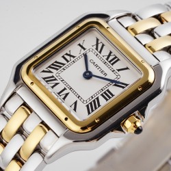 CARTIER  Panthère de 37  CA0056 (medium)