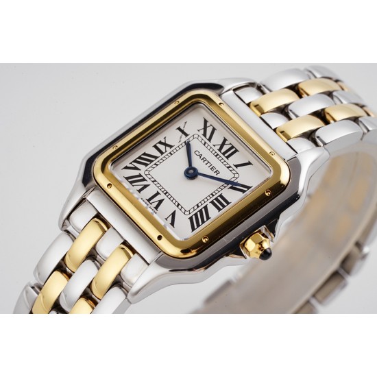 CARTIER  Panthère de 37  CA0056 (medium)