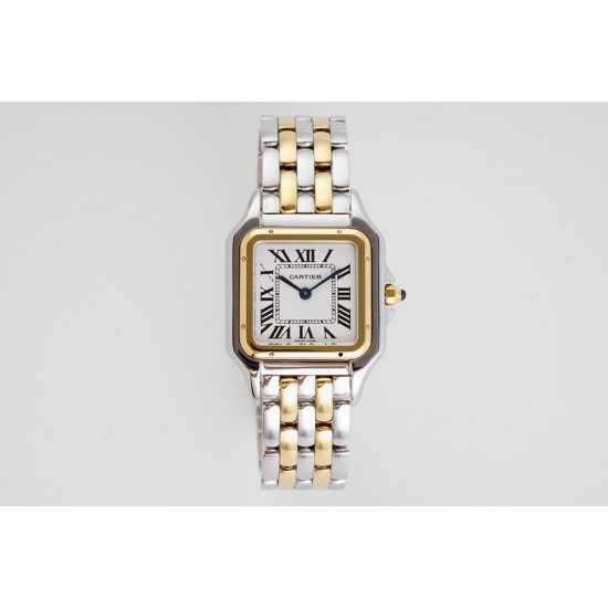 CARTIER  Panthère de 37  CA0056 (medium)