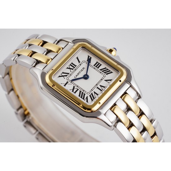 CARTIER  Panthère de 37  CA0056 (medium)