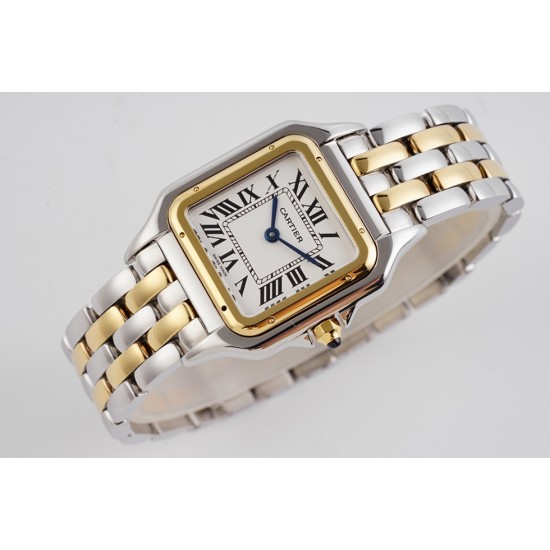 CARTIER  Panthère de 37  CA0056 (medium)