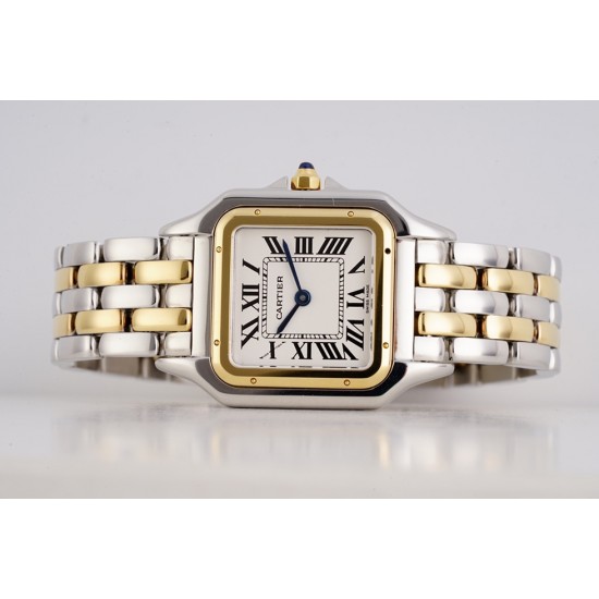 CARTIER  Panthère de 37  CA0056 (medium)