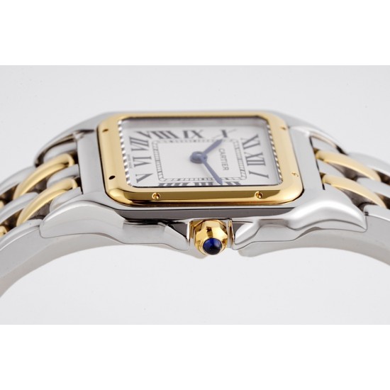 CARTIER  Panthère de 37  CA0056 (medium)