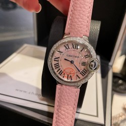 CARTIER   Ballon Bleu CA0061