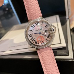 CARTIER   Ballon Bleu CA0061