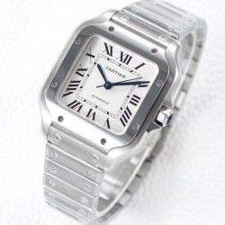 CARTIER   Santos （medium） CA0062