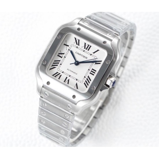 CARTIER   Santos （medium） CA0062