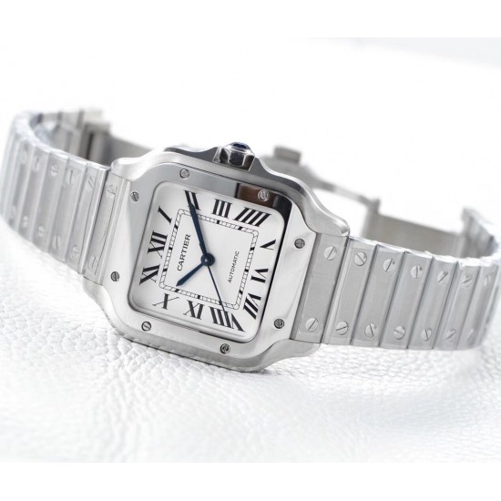 CARTIER   Santos （medium） CA0062