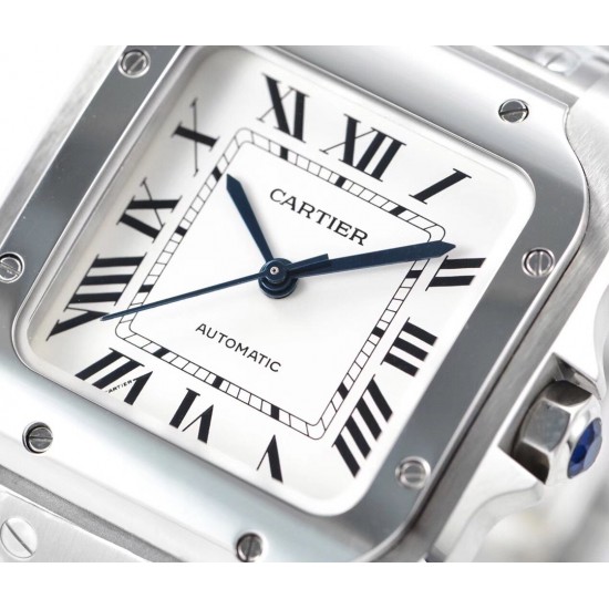 CARTIER   Santos （medium） CA0062