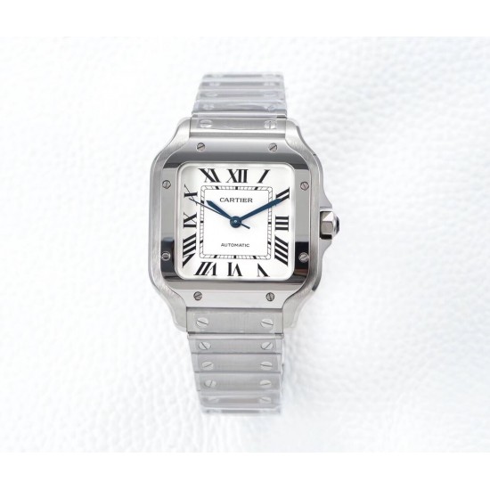 CARTIER   Santos （medium） CA0062