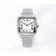 CARTIER   Santos （medium） CA0062