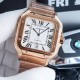 CARTIER     Santos CA0064