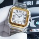 CARTIER    Santos CA0064