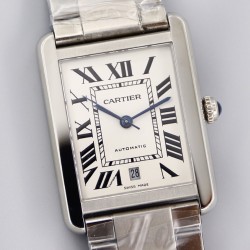 CARTIER   Tank Must(Extra-large) CA0066