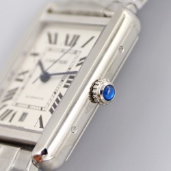 CARTIER   Tank Must(Extra-large) CA0066