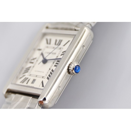 CARTIER   Tank Must(Extra-large) CA0066