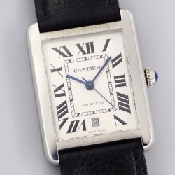 CARTIER   Tank Must(Extra-large) CA0067