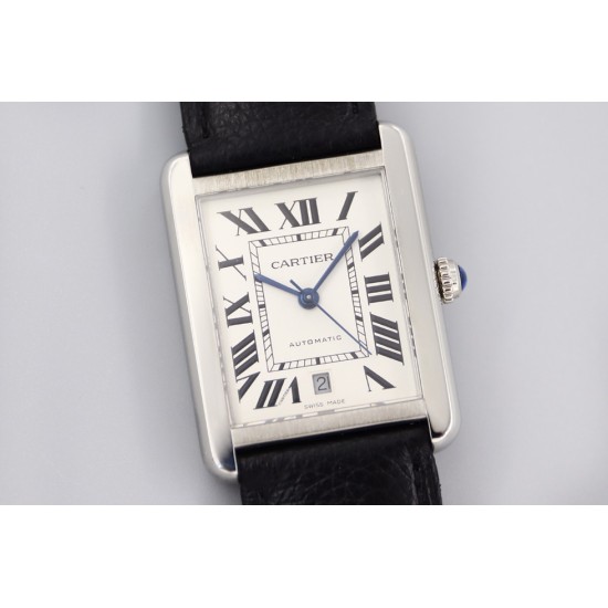 CARTIER   Tank Must(Extra-large) CA0067