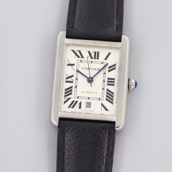 CARTIER   Tank Must(Extra-large) CA0067