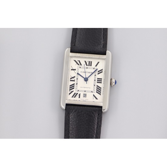 CARTIER   Tank Must(Extra-large) CA0067