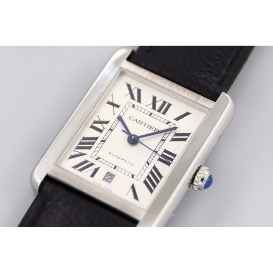 CARTIER   Tank Must(Extra-large) CA0067