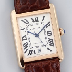 CARTIER   Tank Must(Extra-large) CA0068