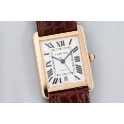 CARTIER   Tank Must(Extra-large) CA0068