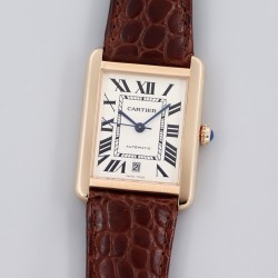 CARTIER   Tank Must(Extra-large) CA0068