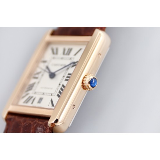 CARTIER   Tank Must(Extra-large) CA0068