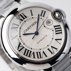 CARTIER   Ballon Bleu 42 CA0069