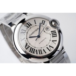 CARTIER   Ballon Bleu 42 CA0069