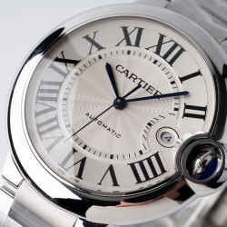 CARTIER   Ballon Bleu 42 CA0069