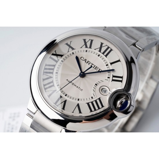 CARTIER   Ballon Bleu 42 CA0069